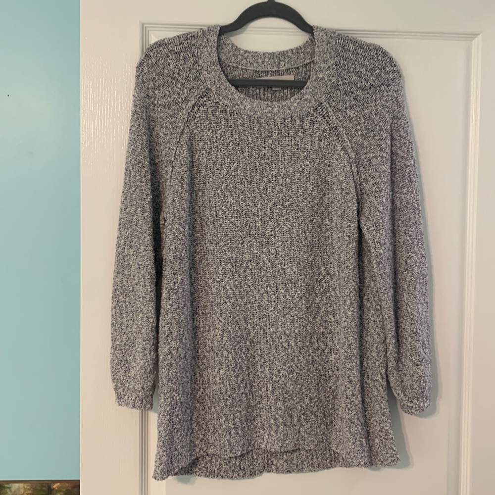 Loft Knitted sweater, oversized fit